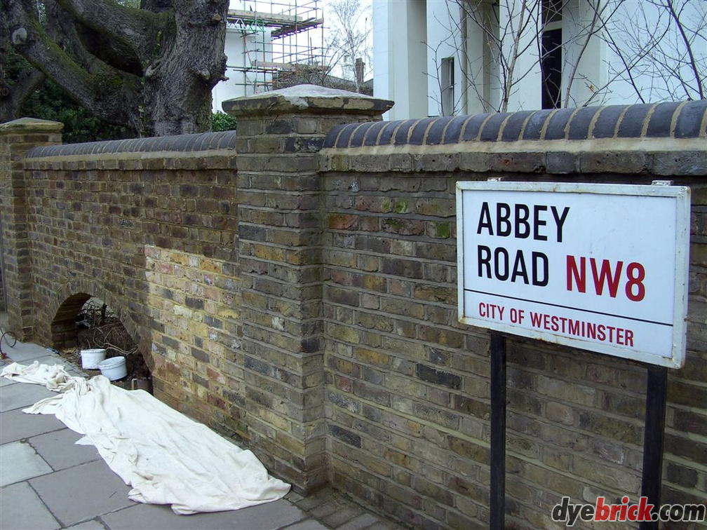 Abbey Road 13